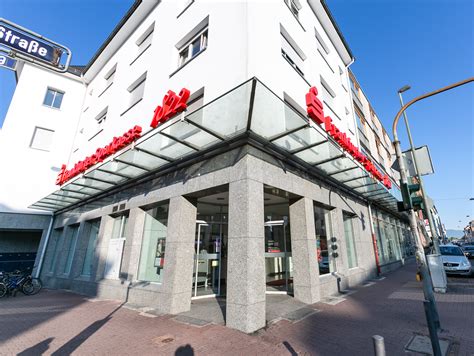 Frankfurter Sparkasse Filiale R Delheim Radilostr