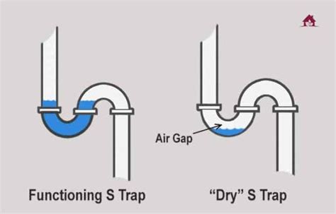 Types Of Drain Traps Hofen Drain