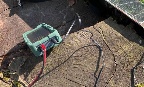 QRP-UPS Portable Power System - PileupDX.com