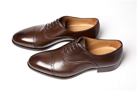 Take A Walk in Paul Evans' Handsome Shoes (Plus: A Discount Just For ...