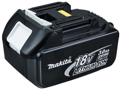 Makita Lxt V Ah Li Ion Akku Karkkainen Verkkokauppa