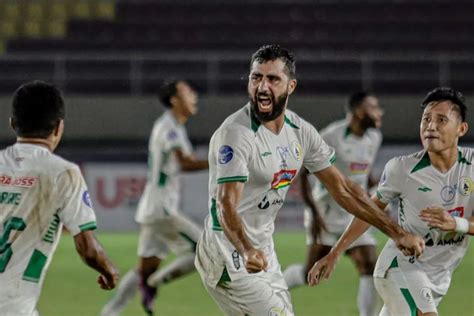 PSS Sleman Vs RANS Nusantara FC Persaingan Ketat Papan Bawah BRI Liga