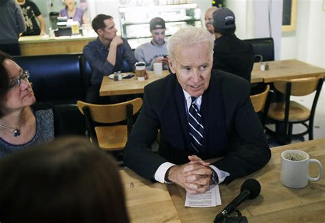 Biden We May Not Meet Obamacare Marketplace Goals Cbs News