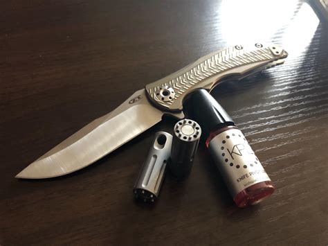 Can’t believe I waited this long to try it. Might be my favorite ZT to