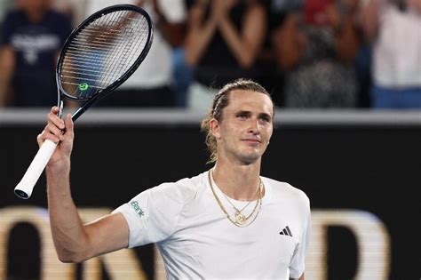 Tennis Le Procès Dalexander Zverev Pour Violences Conjugales Débutera