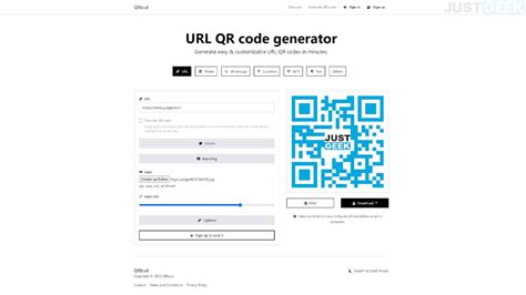 Comment Créer Un Qr Code Personnalisé Gratuitement