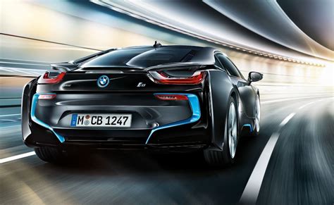 BMW i8 GT3 Launched in Rendering | BMWCoop