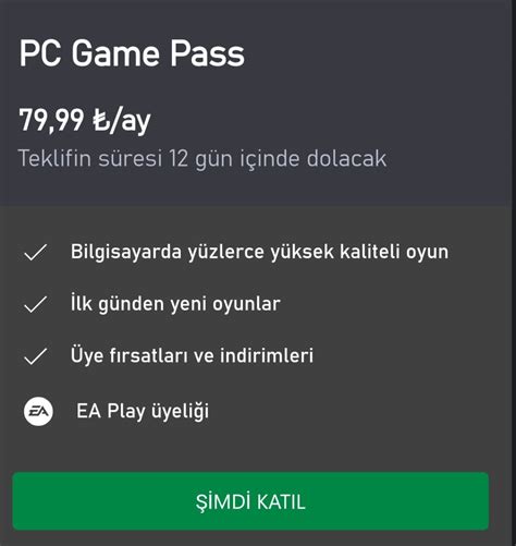 Pc Game Pass E Yeniden Zam Gelebilir Technopat Sosyal