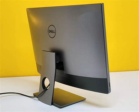 Dell Precision 5720 La Workstation All In One Per Professionisti