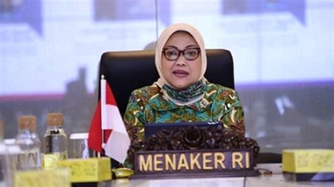 Kemnaker Jalankan Langkah Strategis Untuk Kurangi Pengangguran