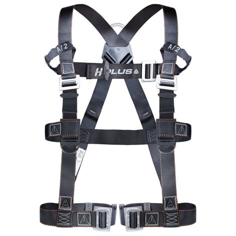 Har22h Ergonomic Harness Absolute Ppe Industrial