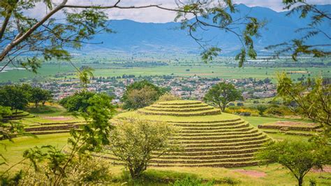 8 Mexican Ruins You Can Have To Yourself Cnn