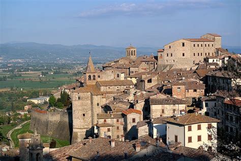 Borghi Pi Belli Della Toscana I Da Conoscere Eroica