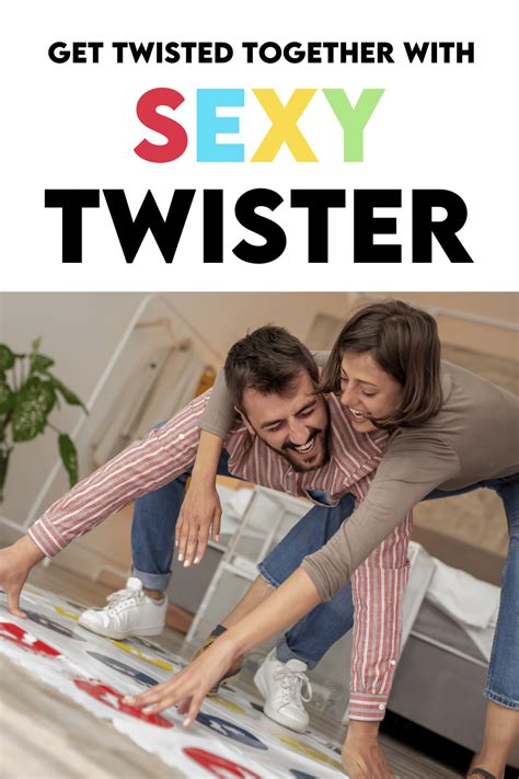 Diy Sexy Twister Bedroom Game For 2 The Dating Divas