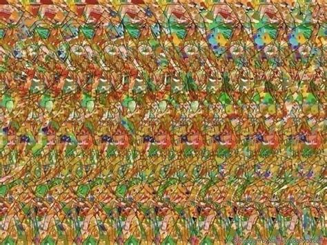 Useful Image To View Comedy Smile Eye Illusions Magic Eye Pictures Magic Eyes