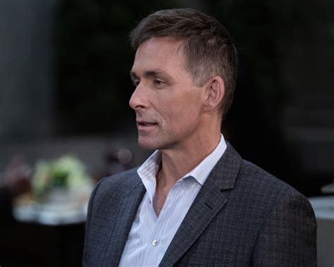 General Hospital S James Patrick Stuart Shares Heartbreaking News The