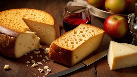 What Is Port Wine Cheese