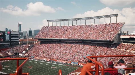 Texas Football On Twitter Bring That Same Energy Longhorn Nation See