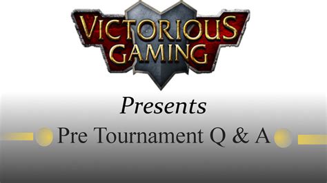 Victorious Gaming Youtube Thumbnail 2 By Chetaala92 On Deviantart