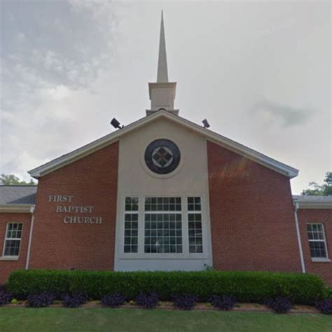 First Baptist Church Raymond - Raymond, MS