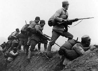 Chinese Civil War 1946-1949 - History 12