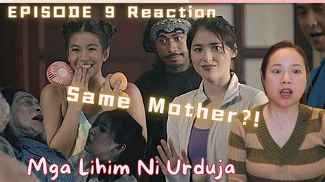 Reaction Mga Lihim Ni Urduja Full Episode March Youtube