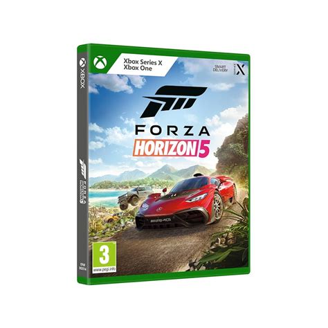 Forza Horizon 5 Standard Ita Xbox Series X Comet