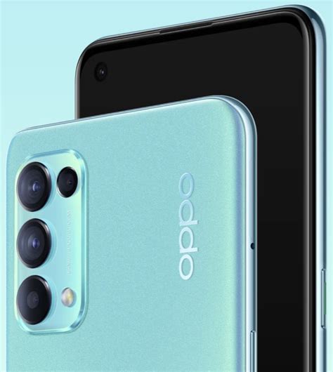 Oppo Reno K Full Specifications Price And Reviews Kalvo