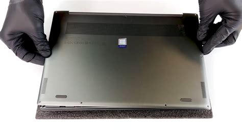 Inside Lenovo Ideapad 730S Yoga S730 Disassembly And Upgrade