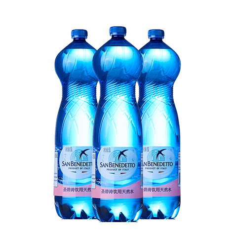Купить Сан-Бенедетто / Сент Тао природный напиток потребление воды 1.5L ...