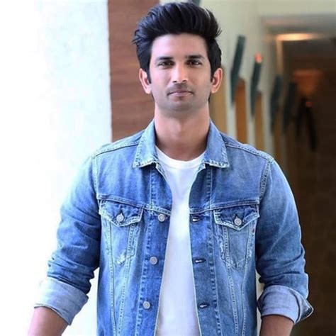 Sushant Singh Rajput reveals he was a "kamina" in college