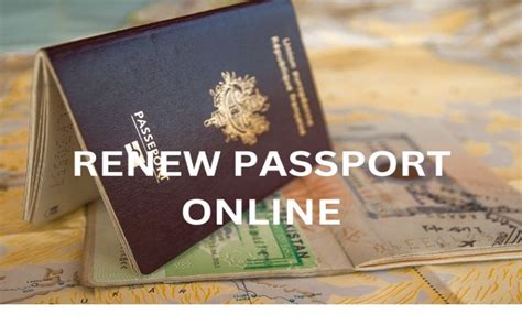 How To Renew Passport Online In India Nomad Lawyer