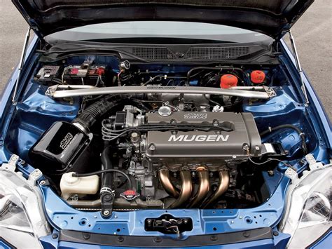 Honda Civic Fd Engine Bay - clubflashbackradio