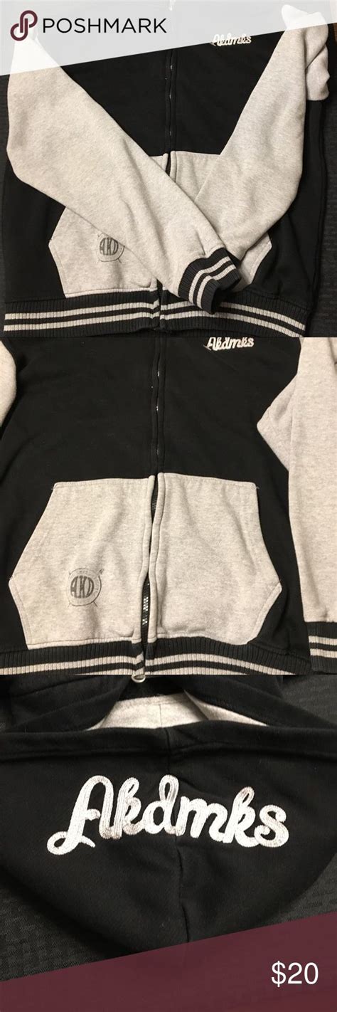 Akademiks Hoody | Hoodies, Sweatshirts hoodie, Clothes design