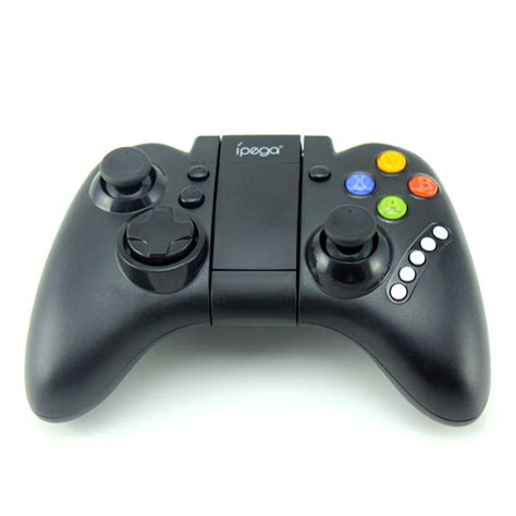 IPega PG 9021 Rechargeable Multimedia Bluetooth Controller With