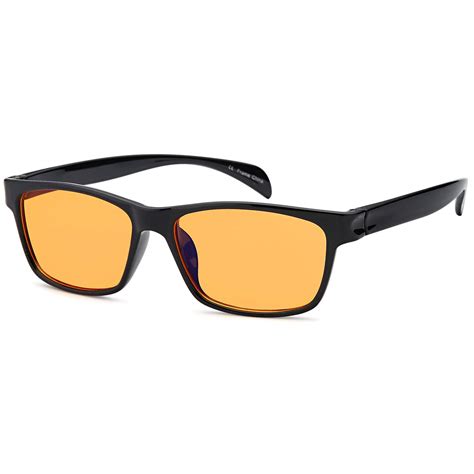 Mua Blue Light Blocking Glasses Orange Tint Trên Amazon Mỹ Chính Hãng 2021 Giaonhan247