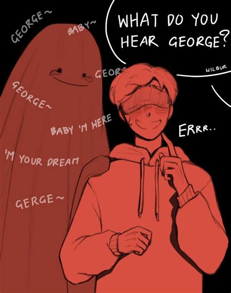 Dream And George Dream And Georgenotfound Fanart Ship Dream Video