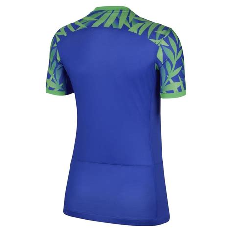 Camisa do Brasil II 2023 25 Torcedora Pro Nike Feminina em Promoção