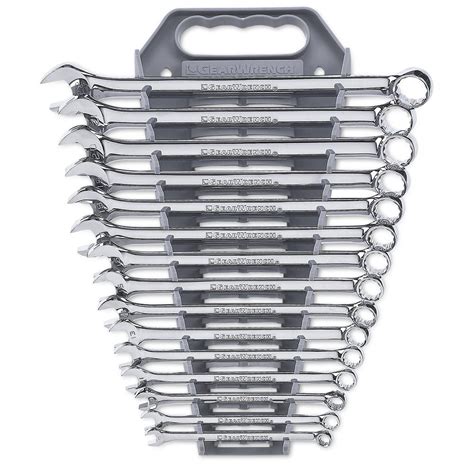gearwrench ratchet spanner sets total tools