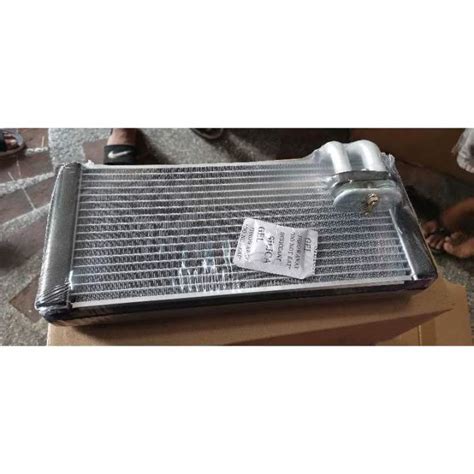 Toyota Innova Fortuner 2005 2015 Rear AC Evaporator Laminated