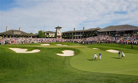 2023 Memorial Tournament Begins Today at Muirfield Village – Golf Insider