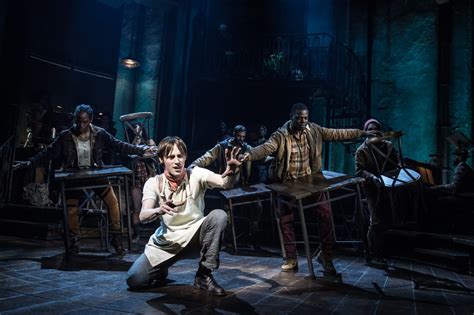 'Hadestown' Isn't Your Typical Retelling Of An Ancient Greek Myth ...