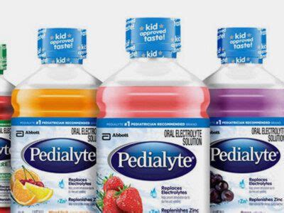 Benefits Of Pedialyte For Babies: Keeping Your Little One Hydrated