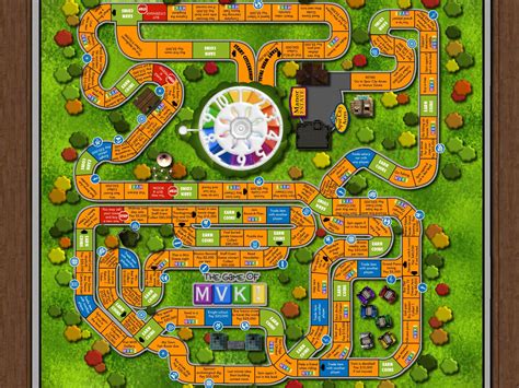 Play Life Board Game Online Free Real Life Online Starts With Searching ...