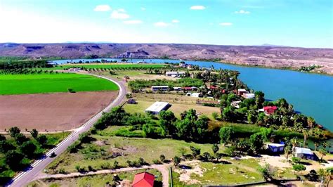 Lago Colina Junio 2016 Youtube