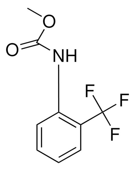 Methyl N Trifluoromethylphenyl Carbamate Aldrichcpr Sigma Aldrich