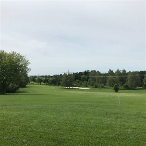 Golf Club Höslwang im Chiemgau e V Kronberg 4