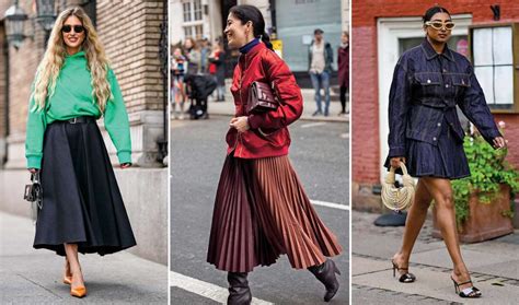 Pleated Skirt Outfit Perfection A Guide To Flawless Fashion Choices