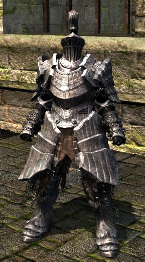 Steam Community Guide Dark Souls Complete Armor Sets