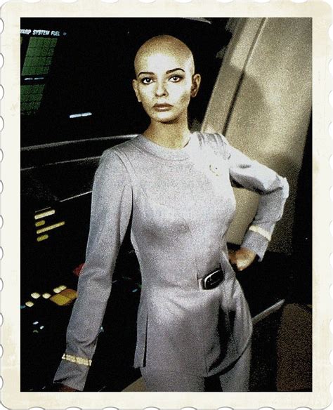 Persis Khambatta Star Trek The Motion Picture